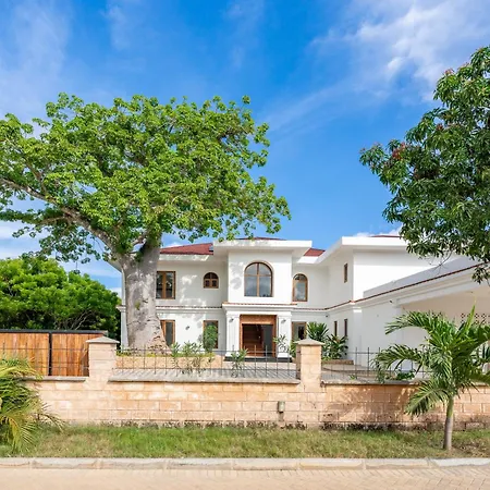 Villa Branca Diani Boutique Luxury & Personalized Service-2